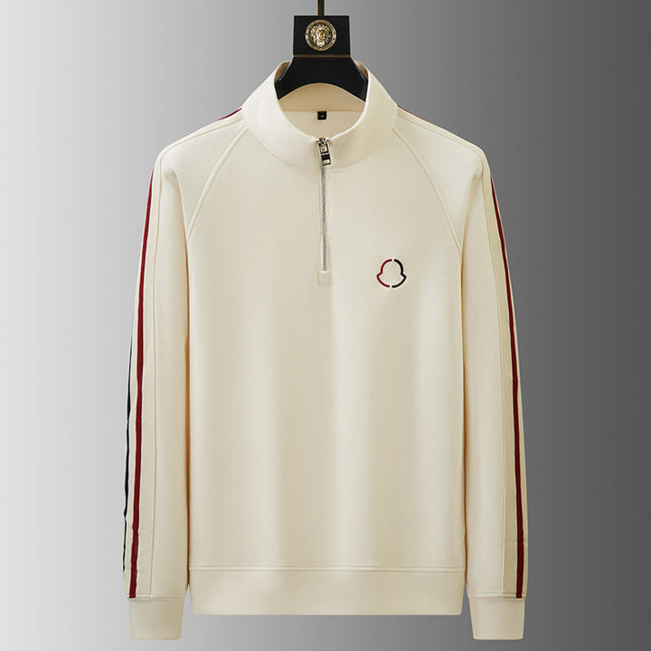 Octavian - Stylish Casual Tracksuit Set
