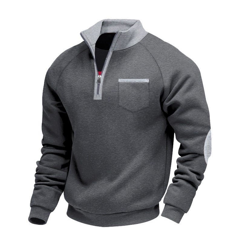 Elroy - Stylish Casual Sweatshirt
