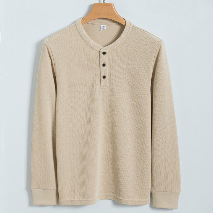 Darenic - Stylish Casual Sweater