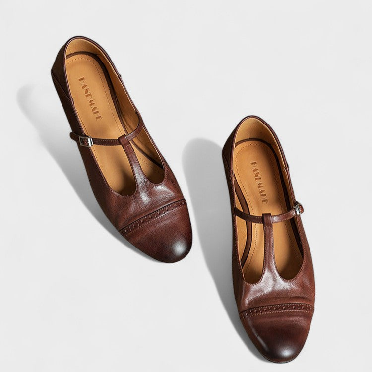 Acadia - Stylish Casual Shoes