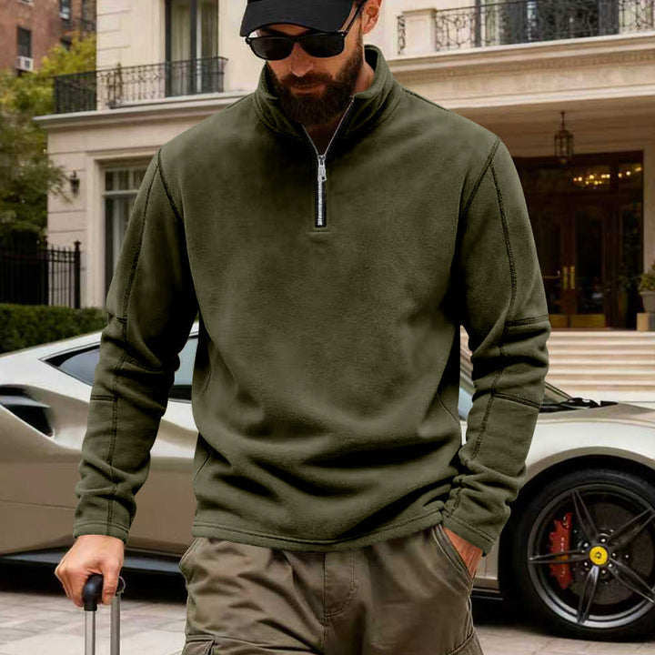 Noxen - Stylish Casual Sweatshirt