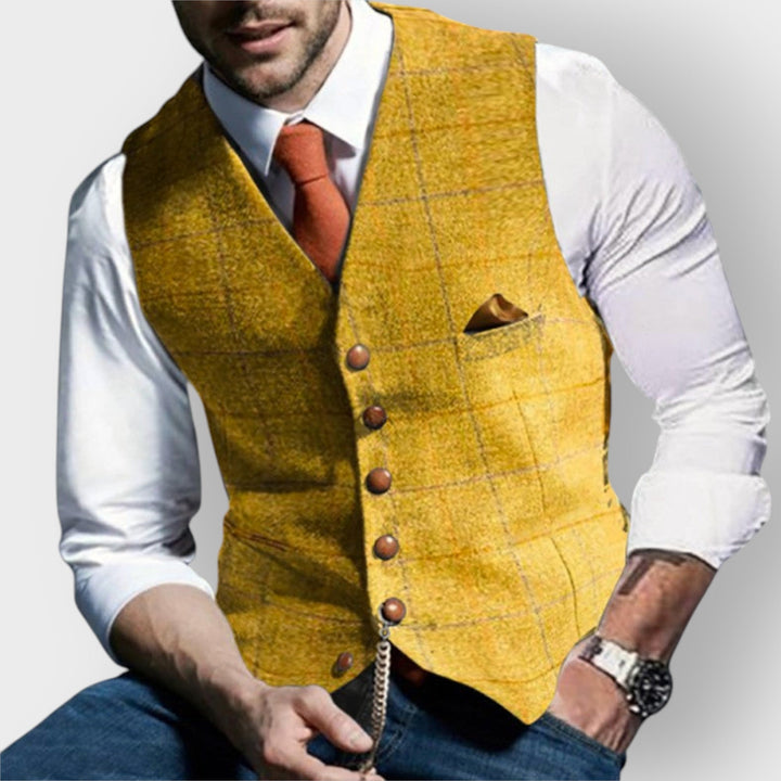 Castin - Stylish Casual Vest