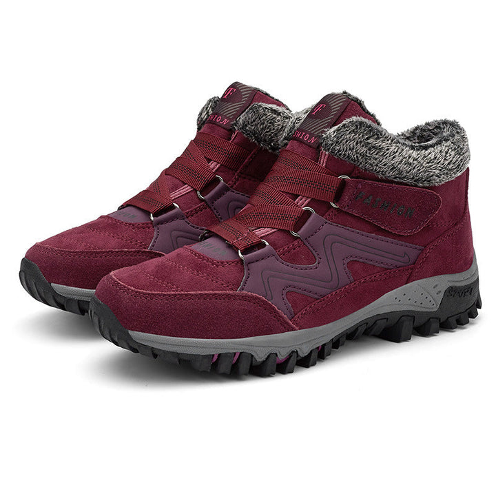 Brentley - Stylish Casual Sneakers