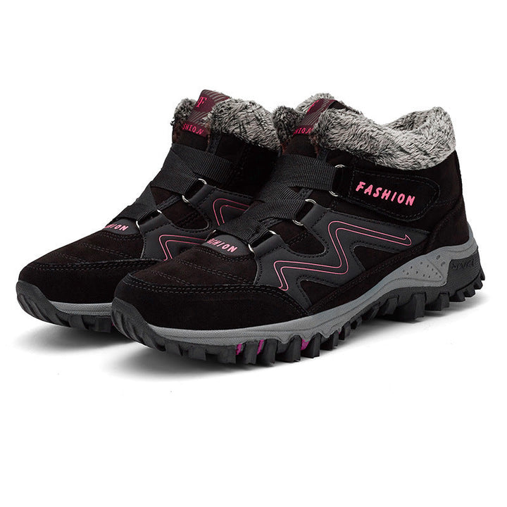 Brentley - Stylish Casual Sneakers
