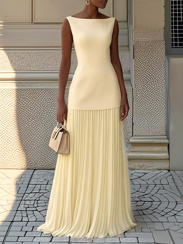 Greta - Elegant Casual Dress