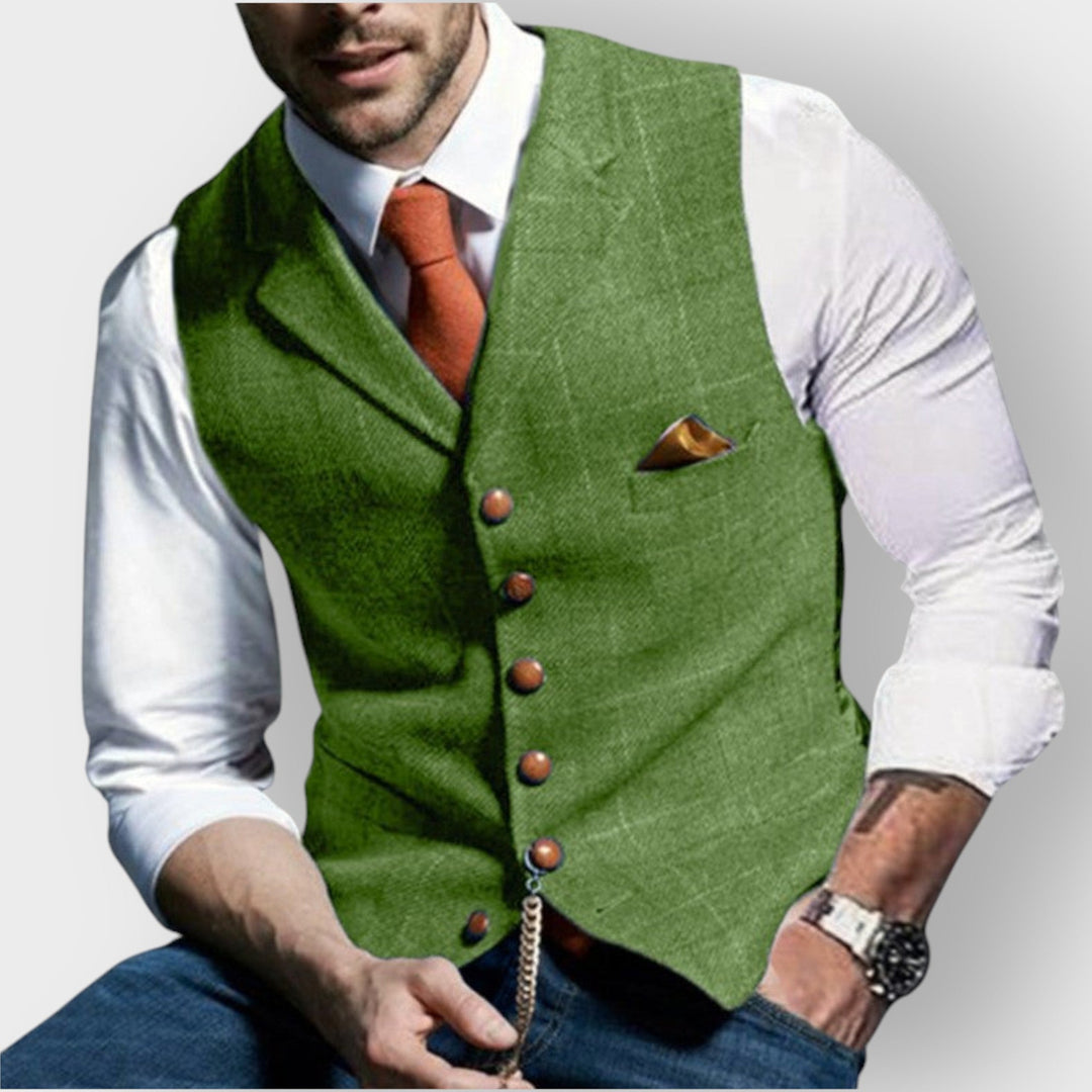 Castin - Stylish Casual Vest
