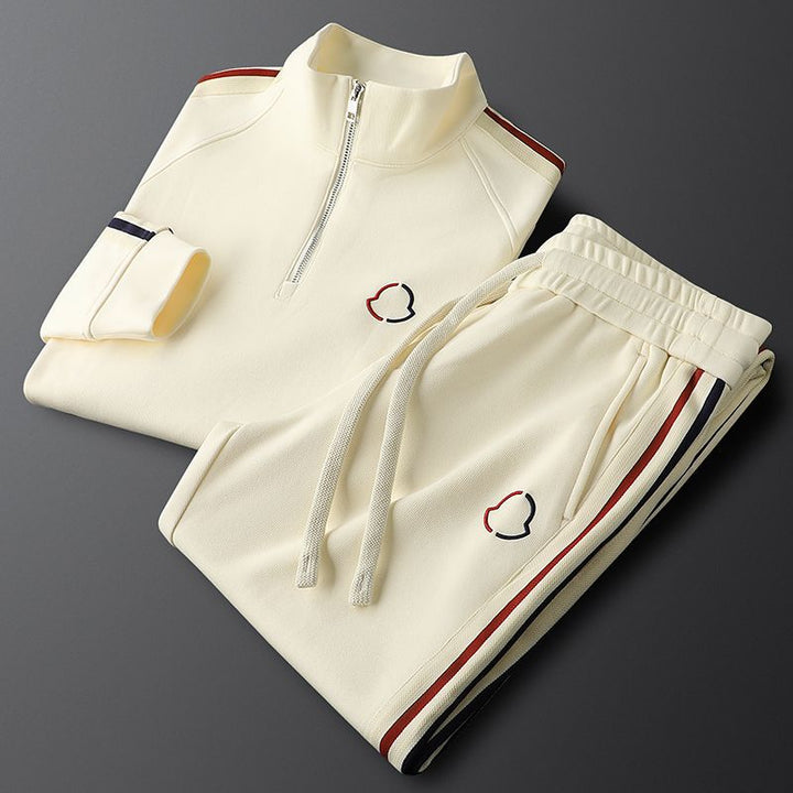 Octavian - Stylish Casual Tracksuit Set