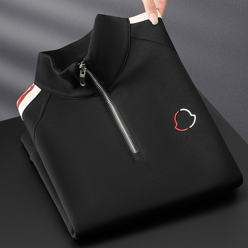 Octavian - Stylish Casual Tracksuit Set