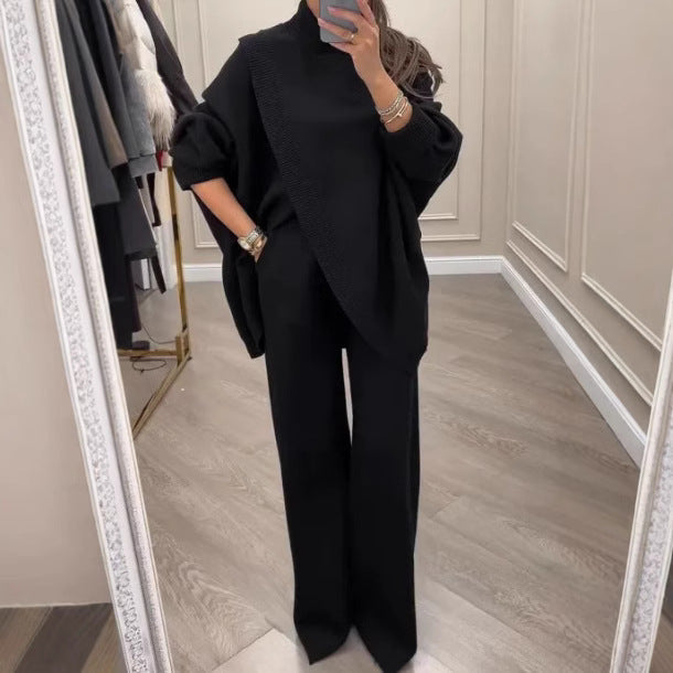 Quinn - Stylish Casual Two Piece Set