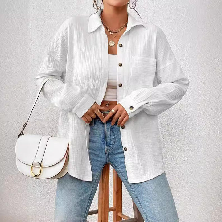 Kireliae - Button Down Shirt