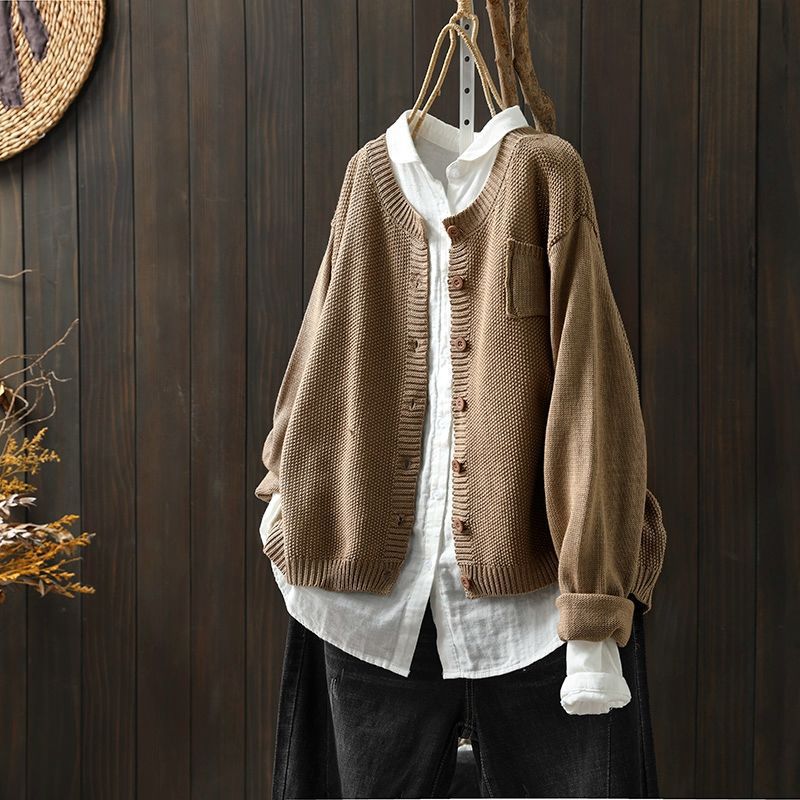 Noreah - Stylish Casual Cardigan