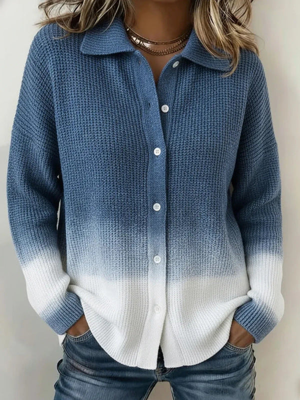 Zaylora - Stylish Casual Cardigan