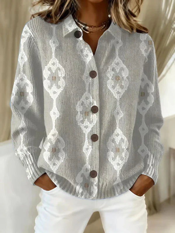 Zaylora - Stylish Casual Cardigan