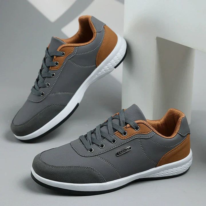 Corvian - Cushioned Sneakers