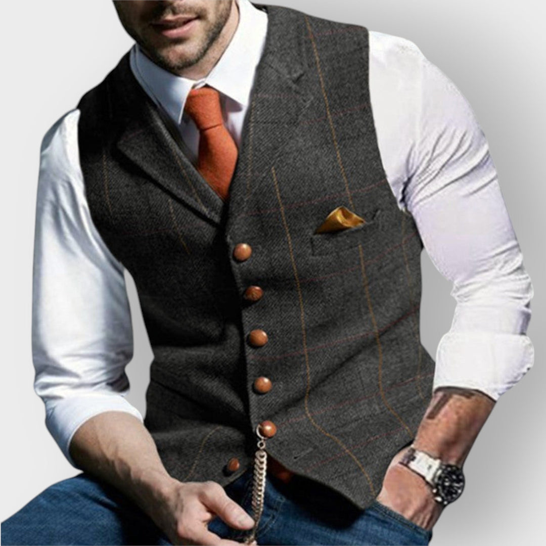 Castin - Stylish Casual Vest