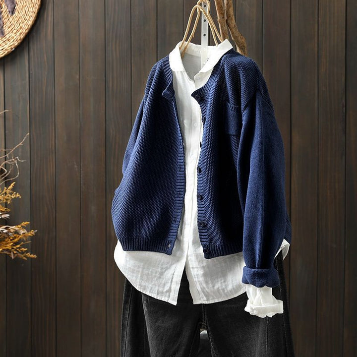 Noreah - Stylish Casual Cardigan