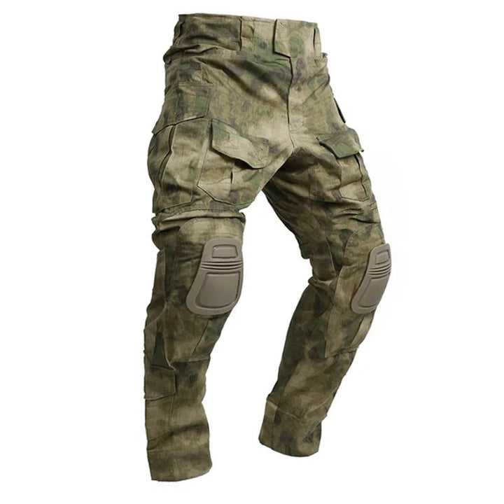 Fenric - Heavy-Duty Tactical Pants
