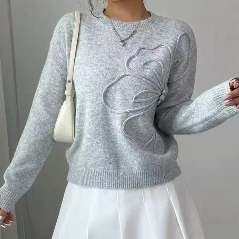Zaynetta - Stylish Casual Sweater