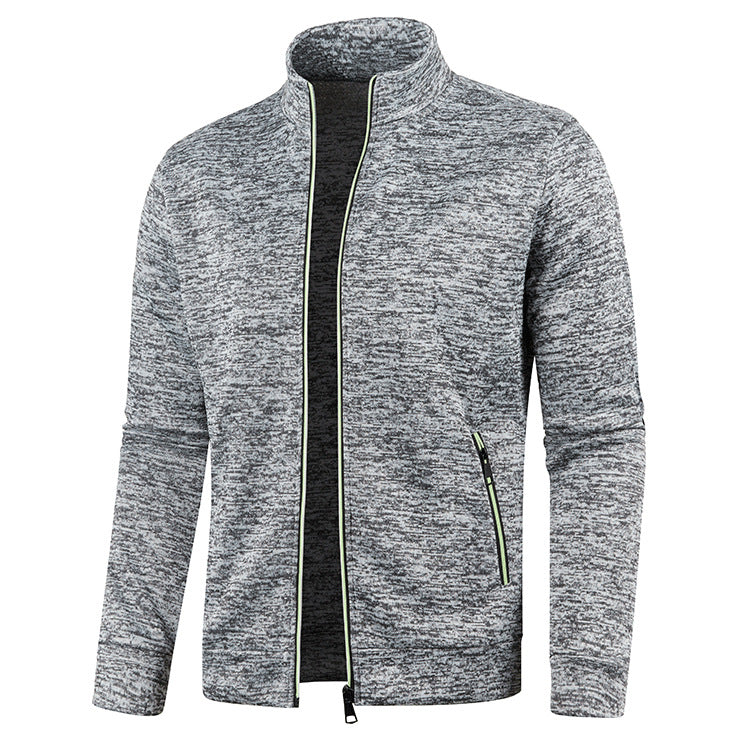 Brenner - Stylish Casual Jacket