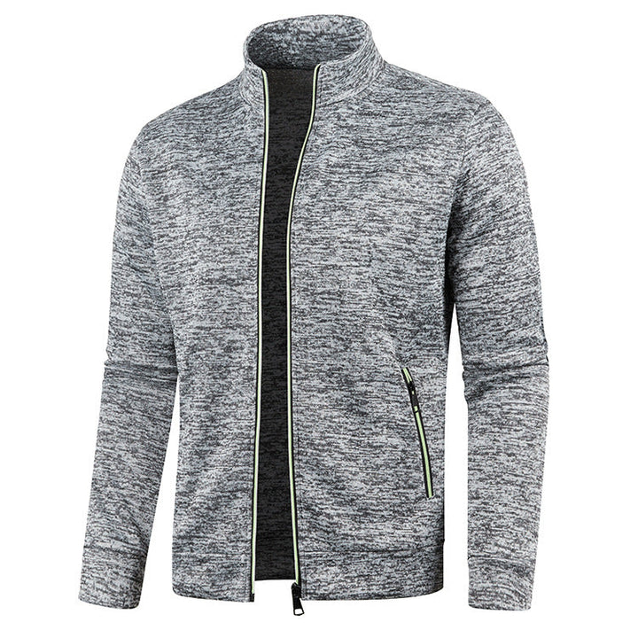 Brenner - Stylish Casual Jacket