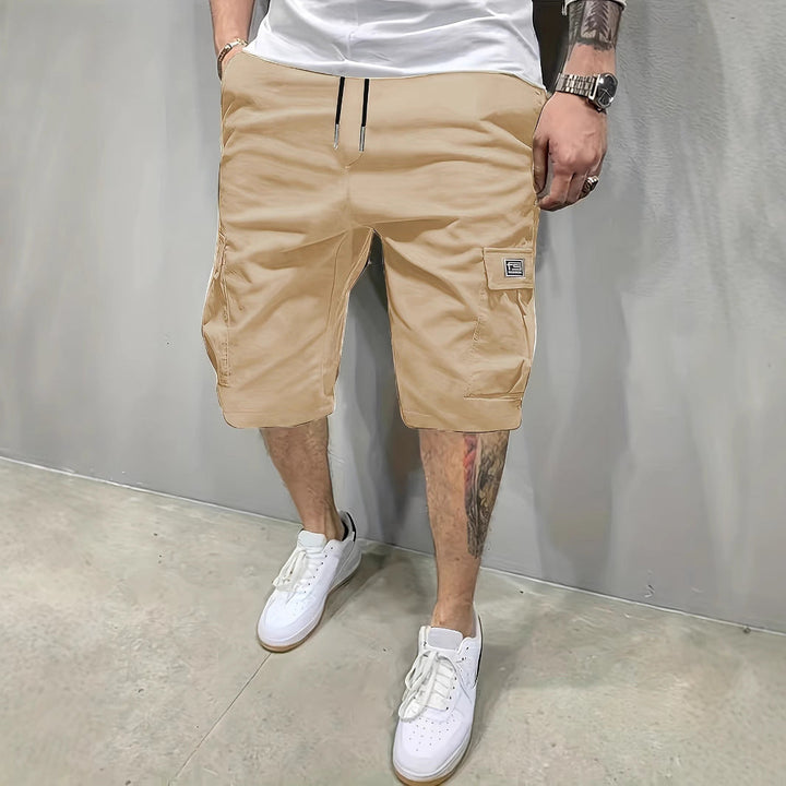 Caldor - Structured Cargo Shorts