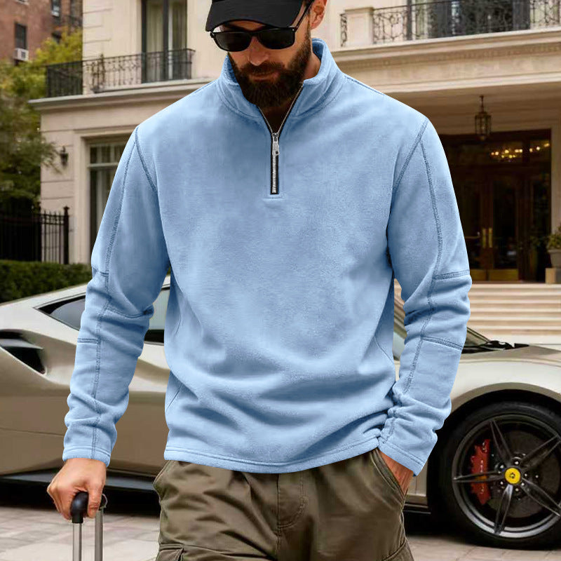 Noxen - Stylish Casual Sweatshirt