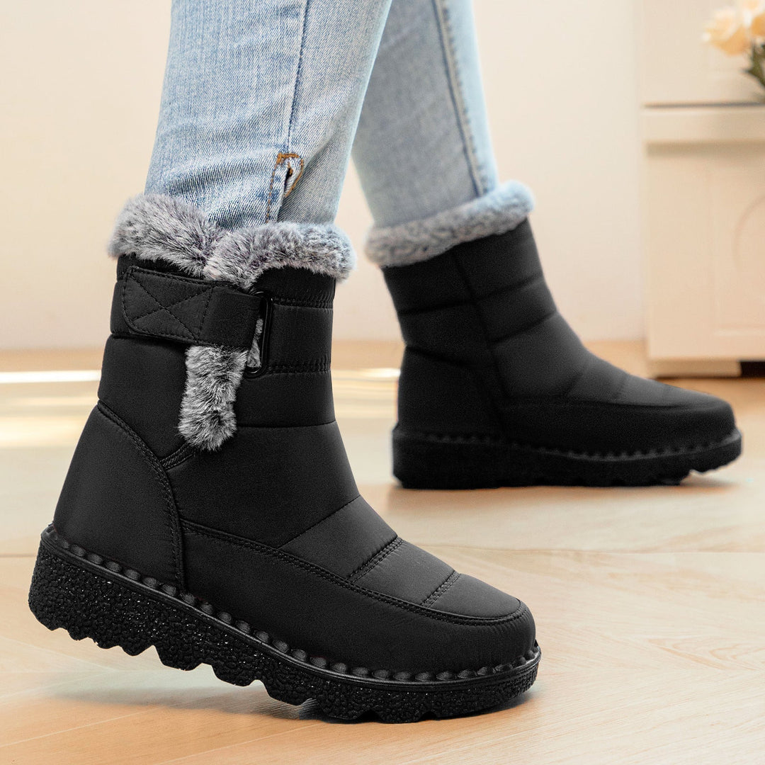 Vessia - Stylish Casual Boots