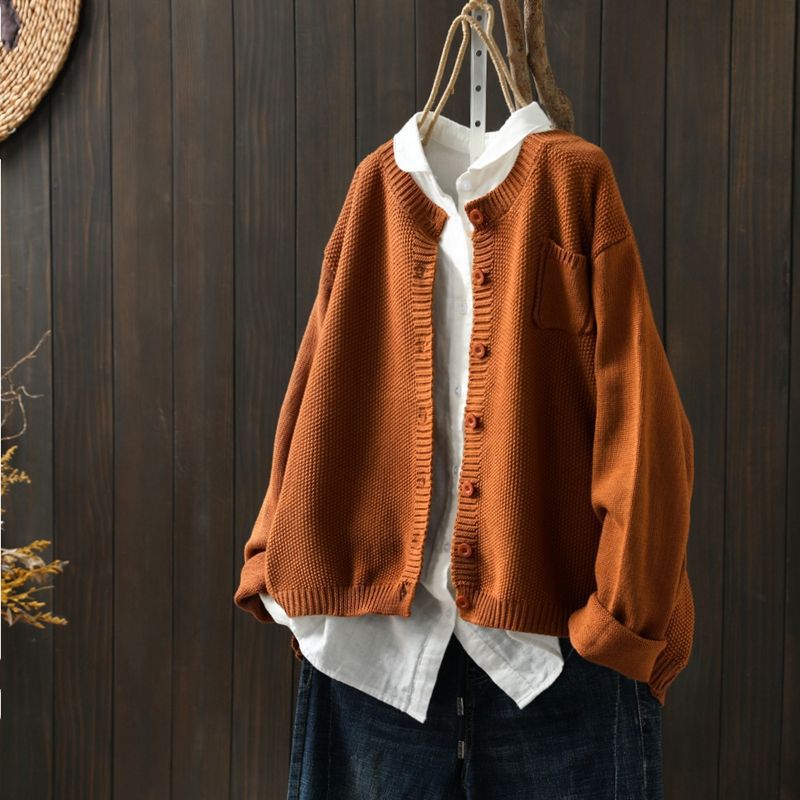 Noreah - Stylish Casual Cardigan