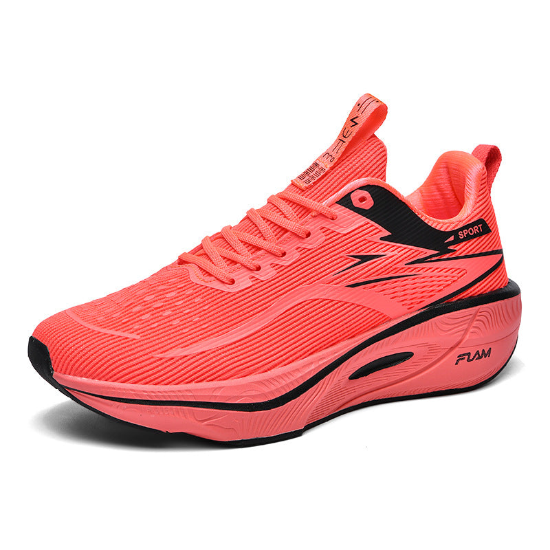 Lavessia - Lightweight Cushioned Running Shoes