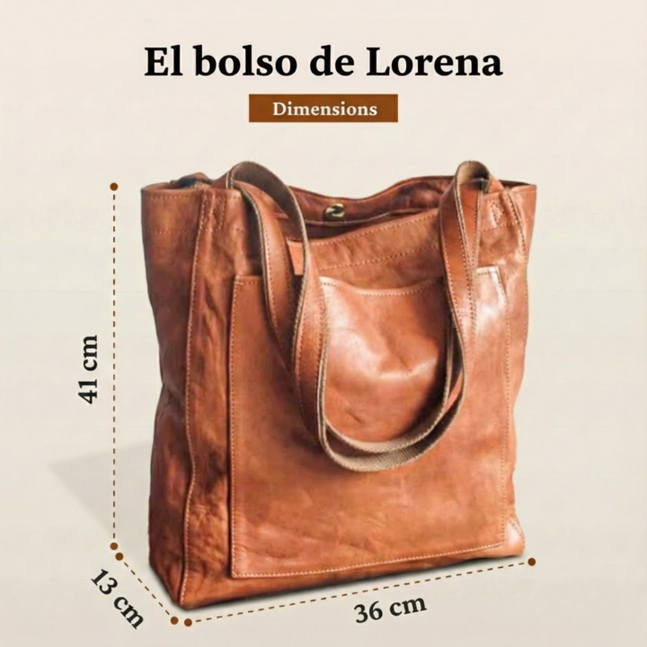 Selira - Structured Crossbody Bag