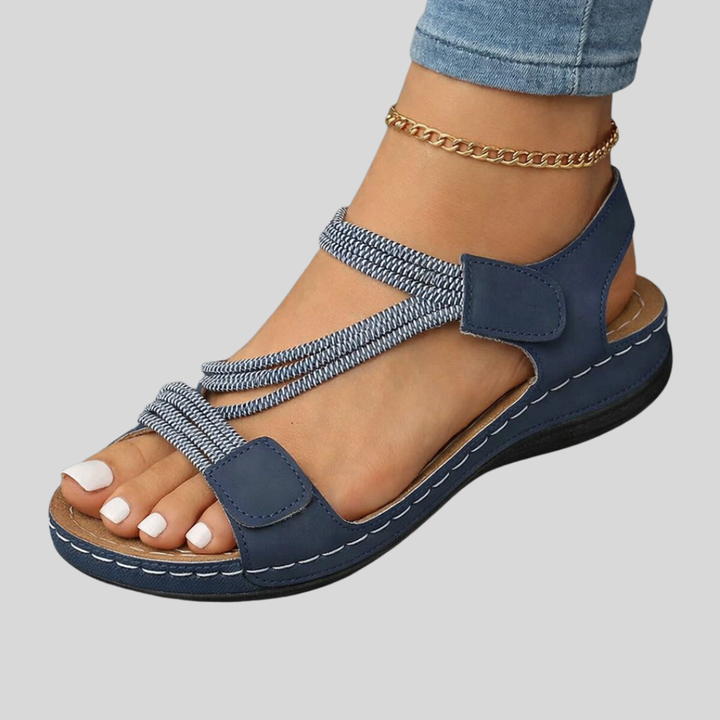 Yselle - Featherlight Orthopaedic Sandals