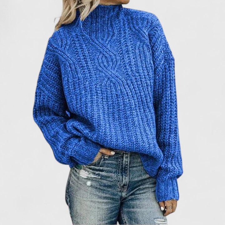 Azalea - Stylish Casual Sweater