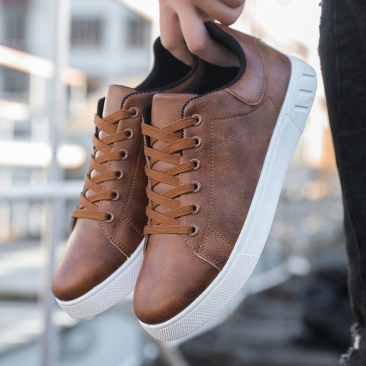 Beltran - Stylish Casual Shoes