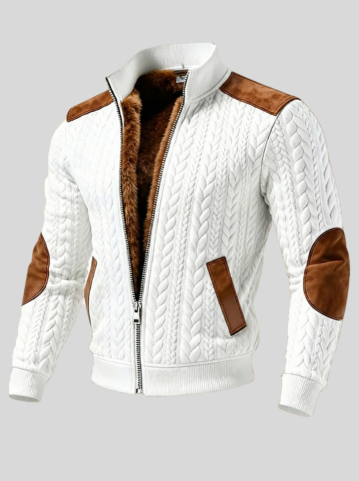 Tarvis - Stylish Casual Jacket