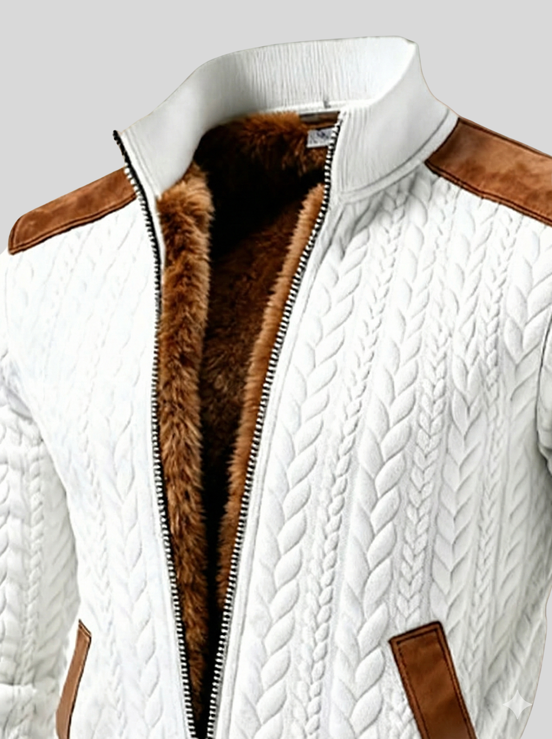 Tarvis - Stylish Casual Jacket