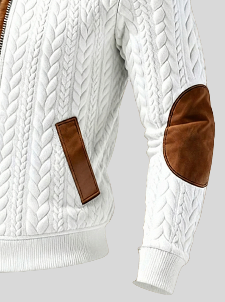 Tarvis - Stylish Casual Jacket