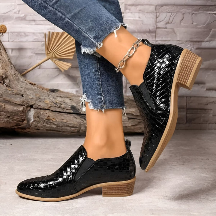 Emberly - Elegant Casual Shoes