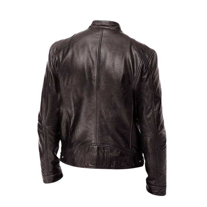 Jenson - Premium Bomber Jacket