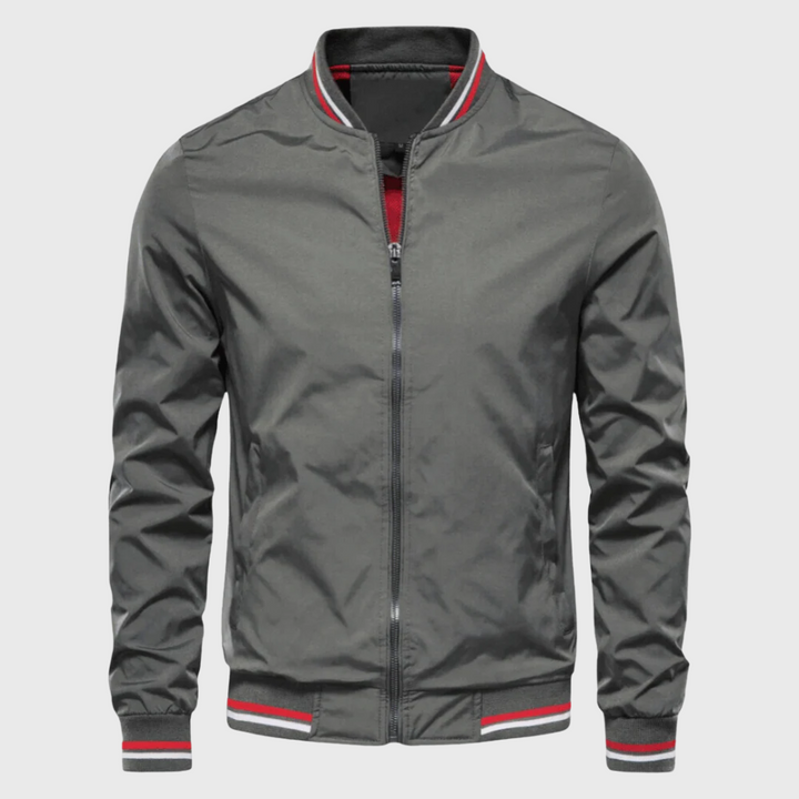 Dionel - Stylish Casual Jacket