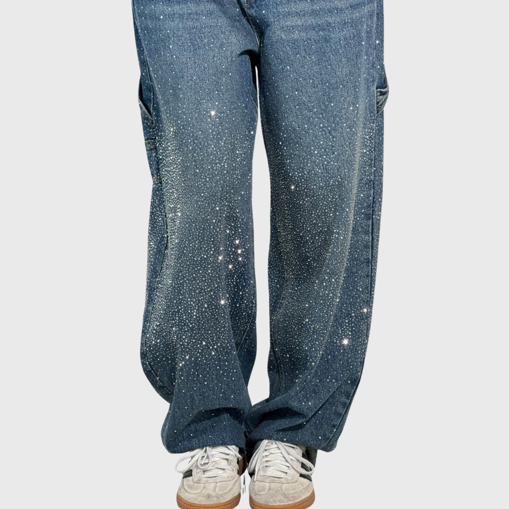 Liliosa - Stylish Casual Pants