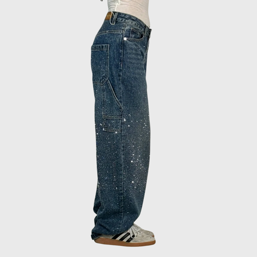 Liliosa - Stylish Casual Pants
