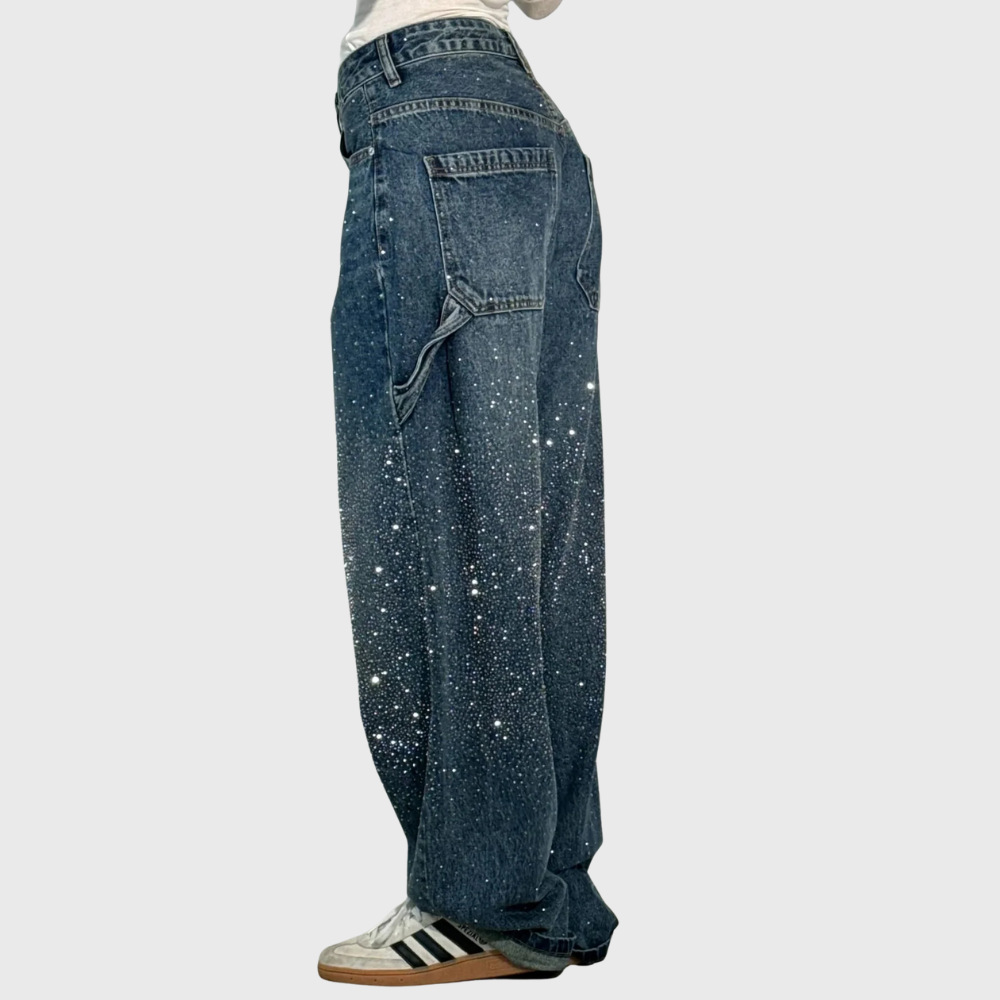 Liliosa - Stylish Casual Pants