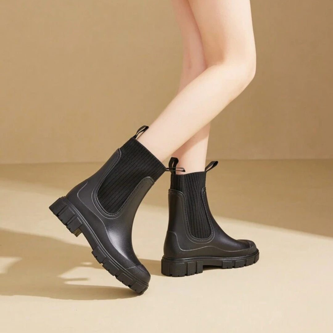 Valestra - Stylish Casual Boots