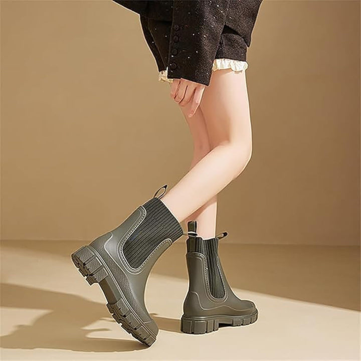 Valestra - Stylish Casual Boots