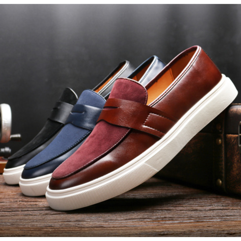 Breck - Stylish Casual Shoes