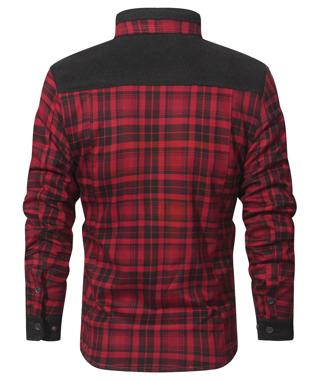 Amos - Insulated Outdoor Jacket