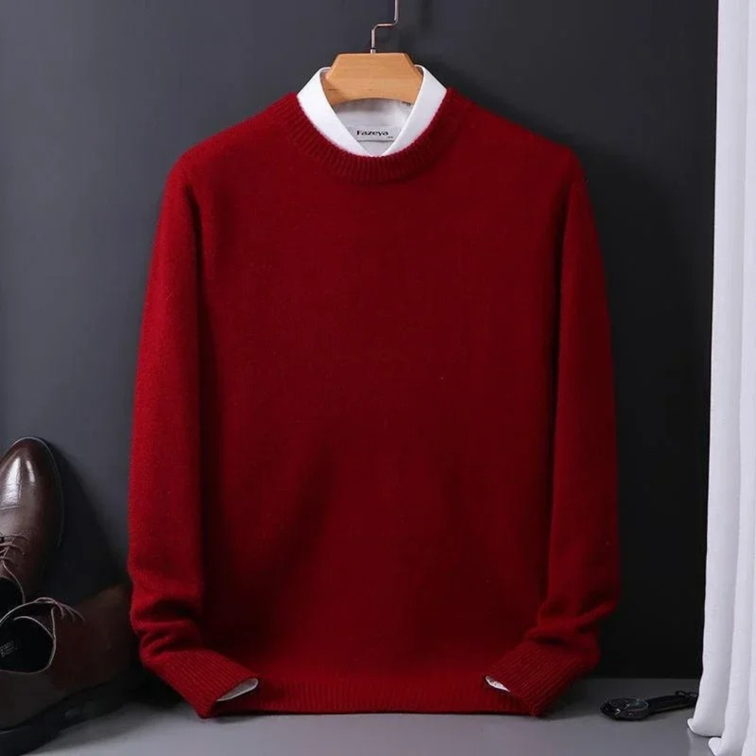 Blaine - Stylish Casual Sweater