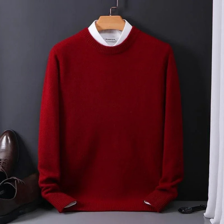 Blaine - Stylish Casual Sweater