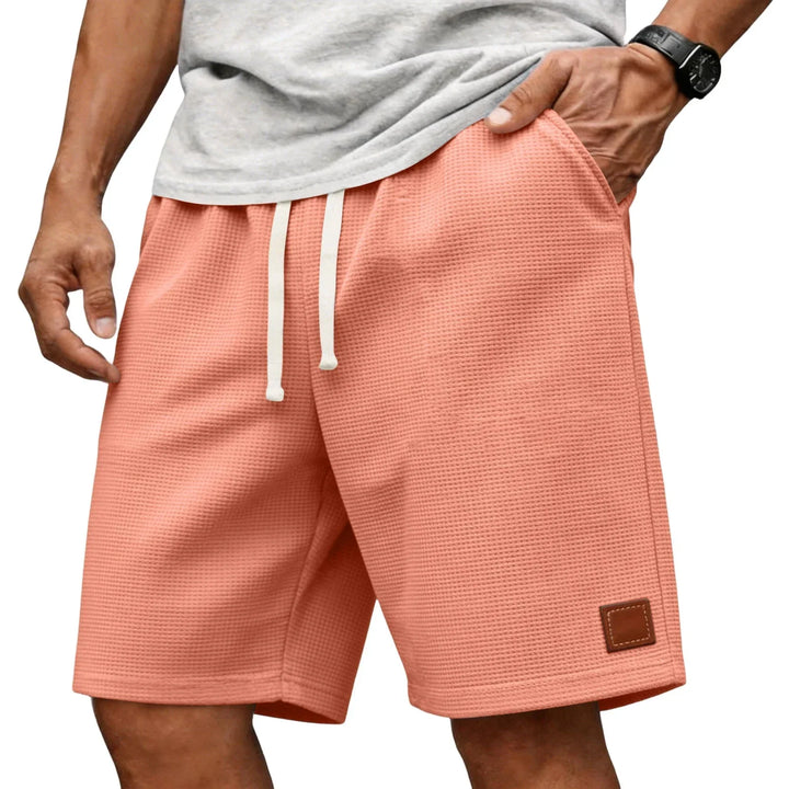 Acton - Lightweight Men's Shorts