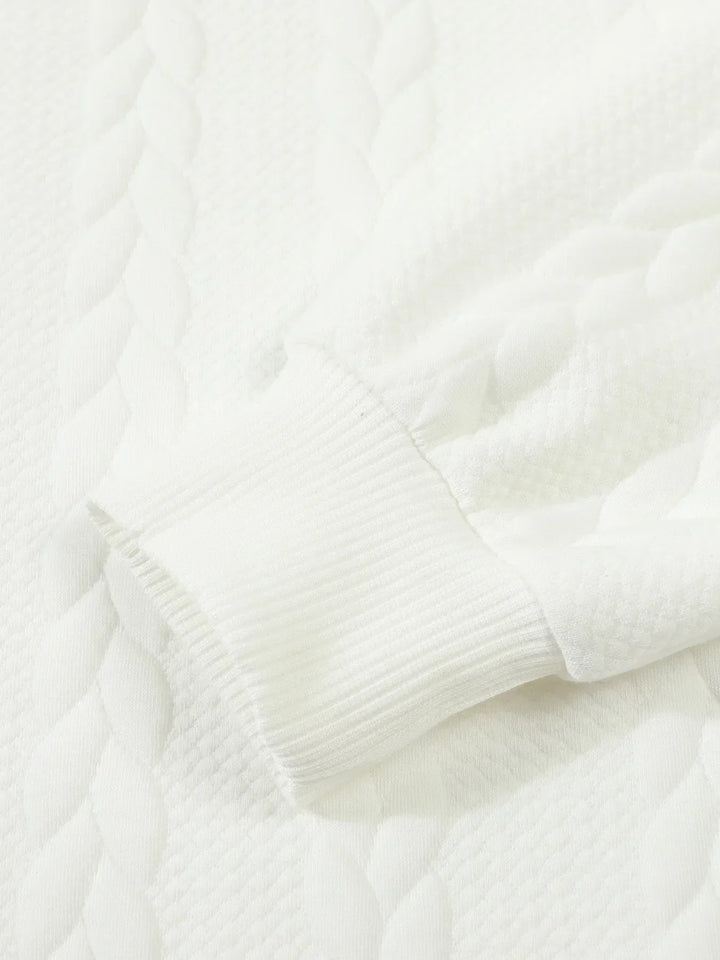 Fendriel - Stylish Casual Sweater